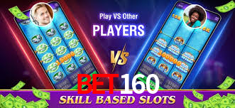 A Popularidade dos Caça-Níqueis no bet160