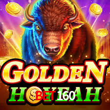 Descubra o Mundo do Cassino Online com bet160